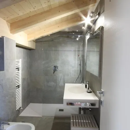 Batel Apartment *