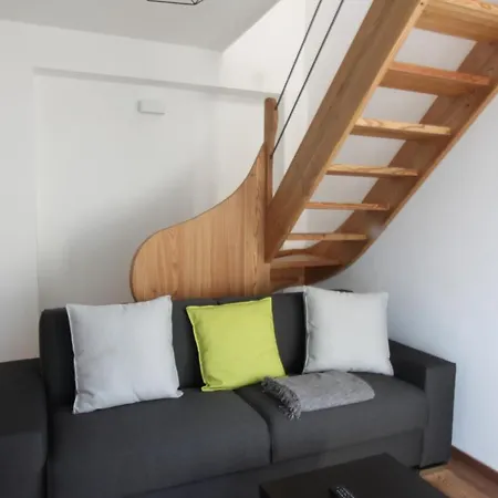 Batel Apartment Lezzeno