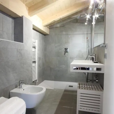 Apartment Batel *