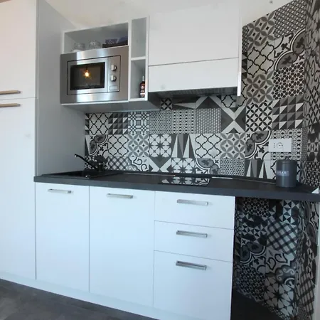 Batel Apartment *