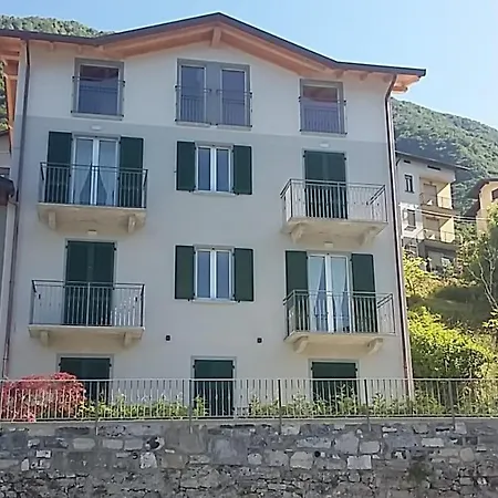 Batel Apartment Lezzeno
