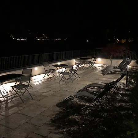 Apartment Batel *
