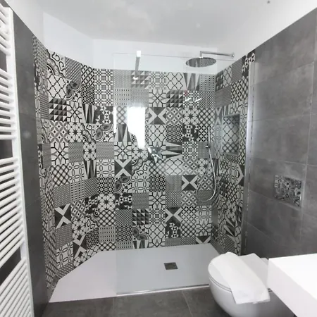 Batel Apartment